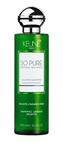 Producto Keune So Pure Natural Balance Calming Shampoo