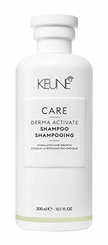 Places Keune Care Derma Activate Champú 300 ml