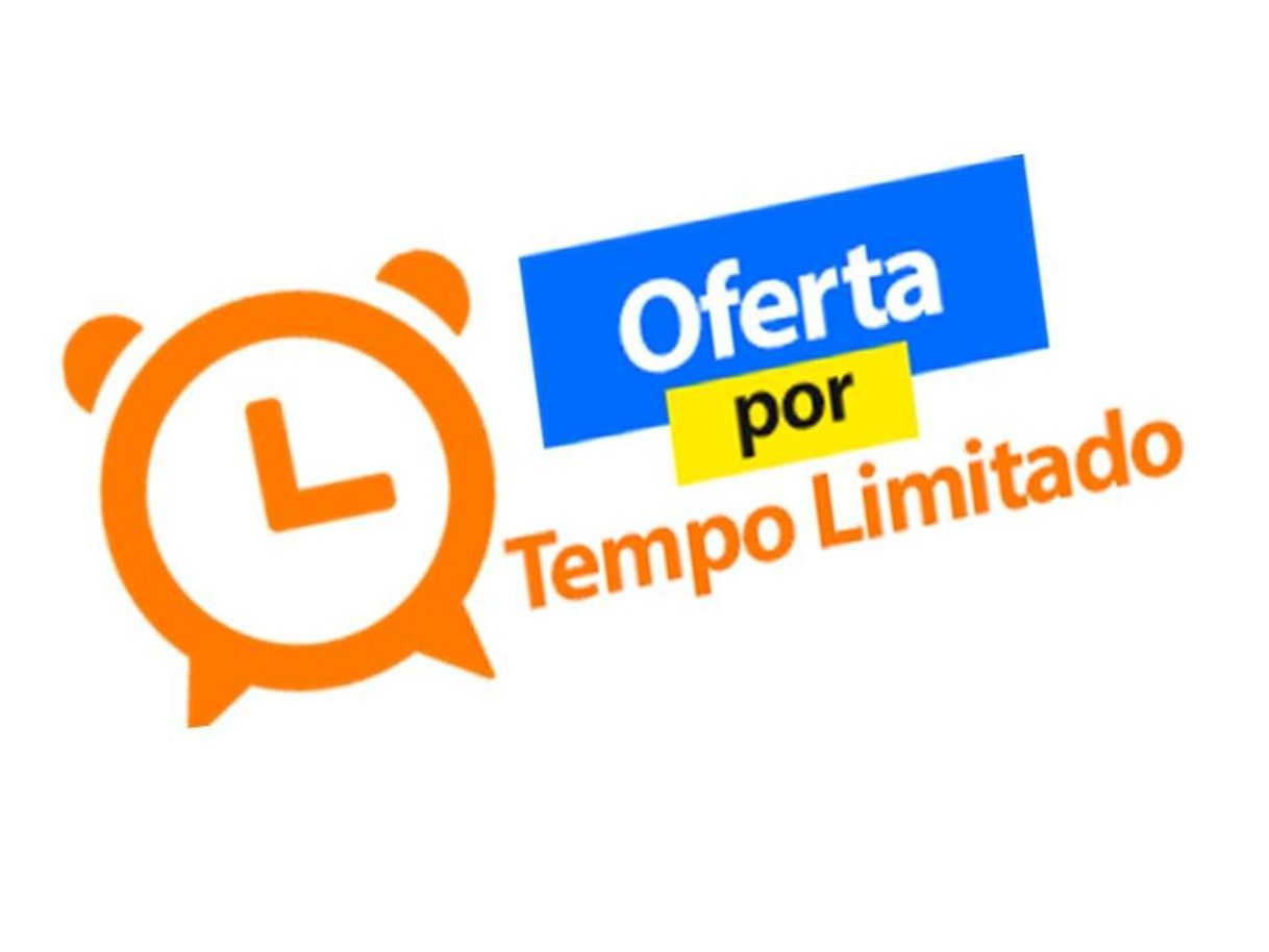 Promoção limitada