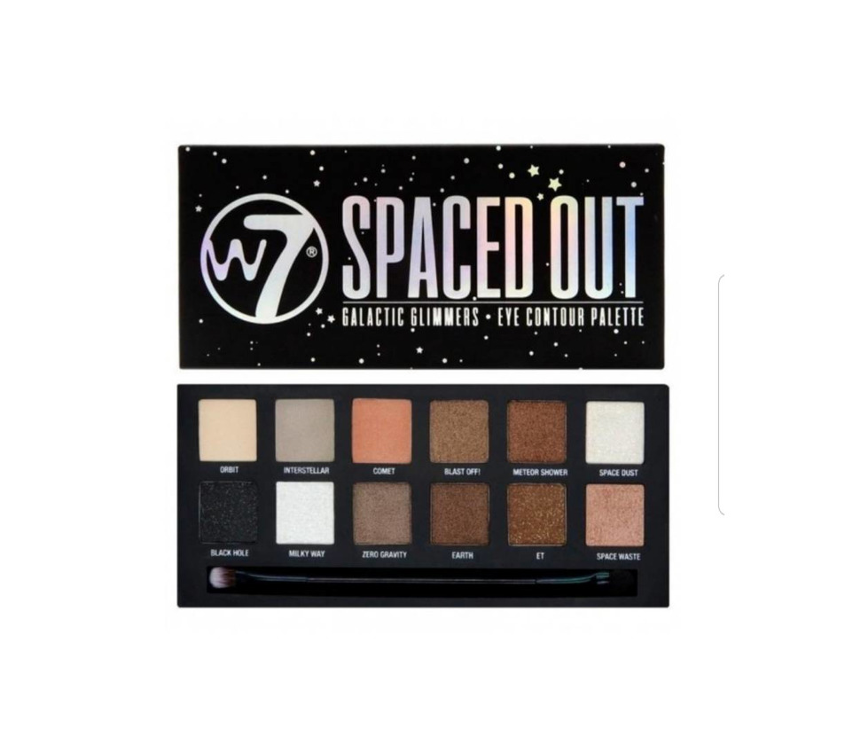 Product Spaced out sombra de olhos 