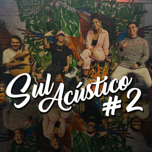 Sul Acústico #2