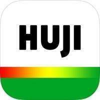 App App Huji Cam