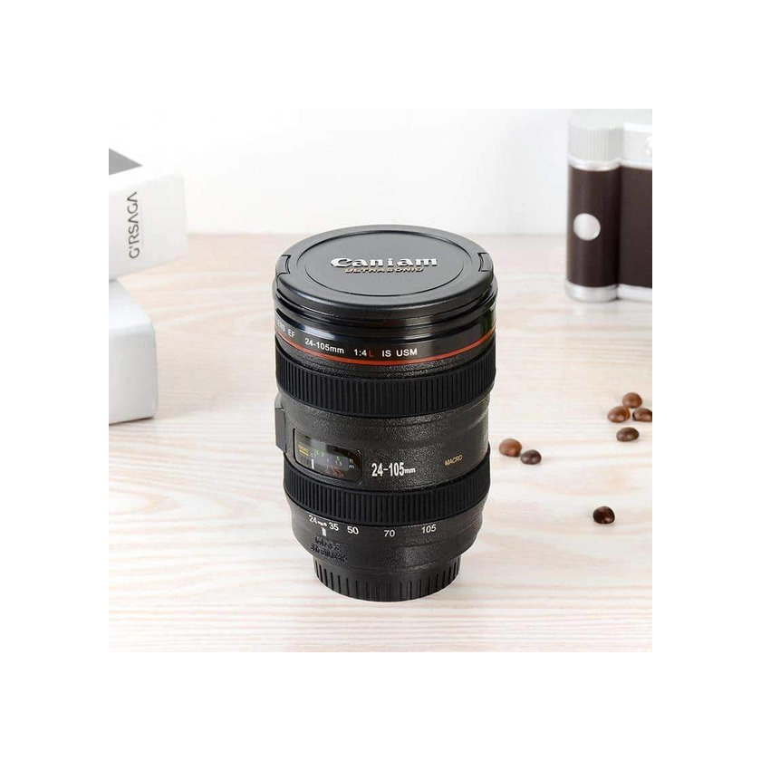 Product Caneca camera📷❤️