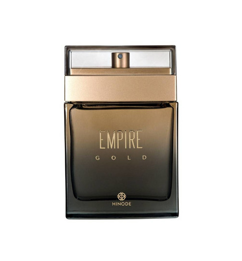 Empire Gold