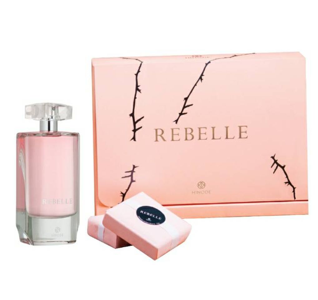 Fashion Kit Rebelle