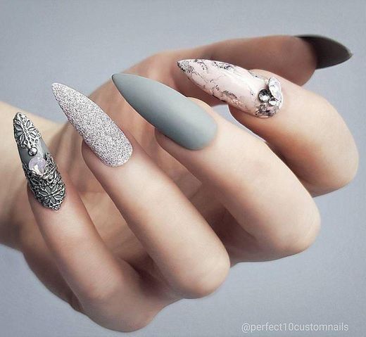 Nailart