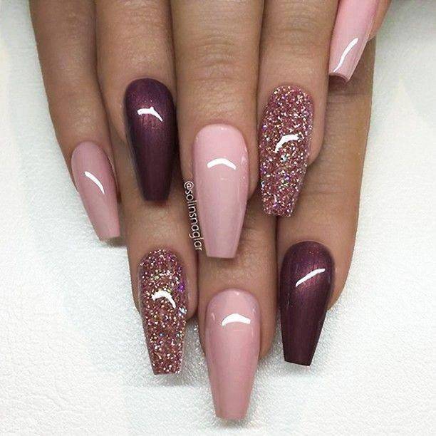 Fashion Nails arte 