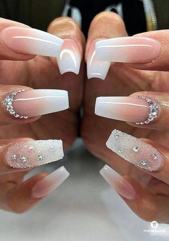 Fashion Nails arte 