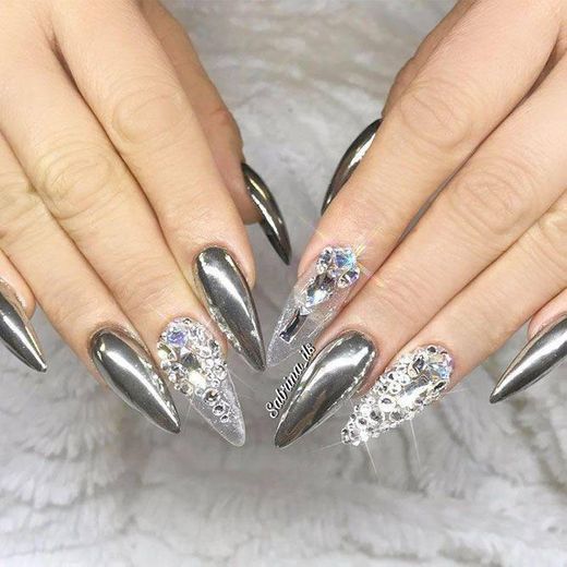 Nails arte 