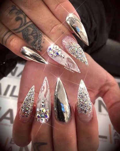 Nails arte 