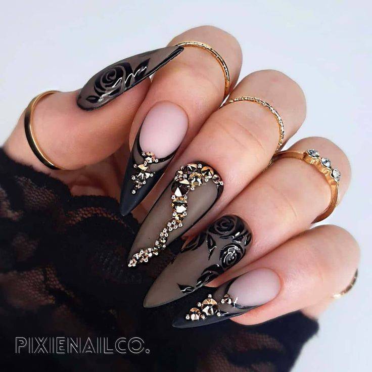 Fashion Nailstyle