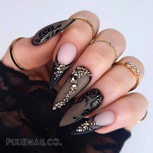 Nailstyle