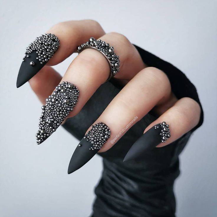 Fashion Nailstyle