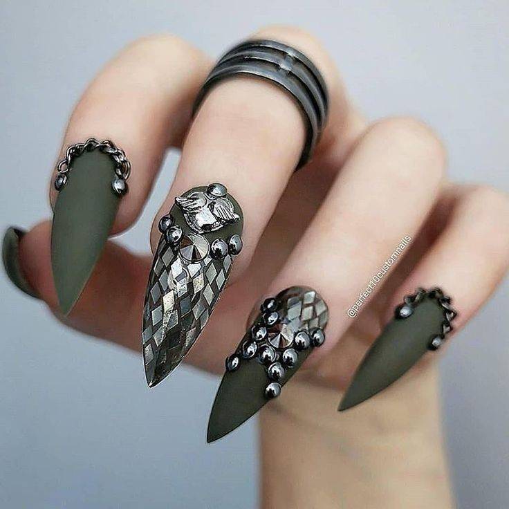 Fashion Nailstyle