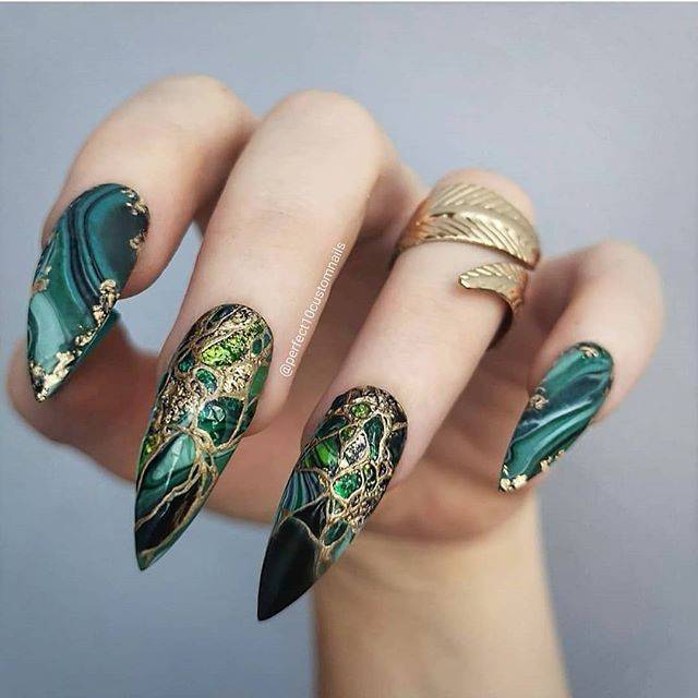 Fashion Nailstyle