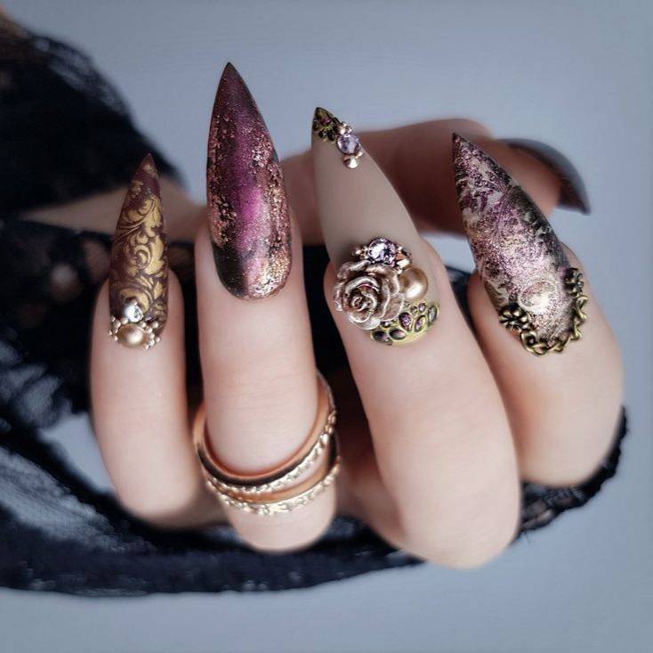 Fashion Nailstyle