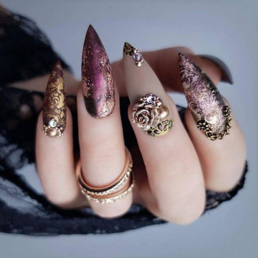 Nailstyle