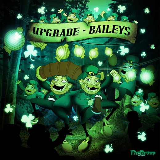 Baileys - Original Mix