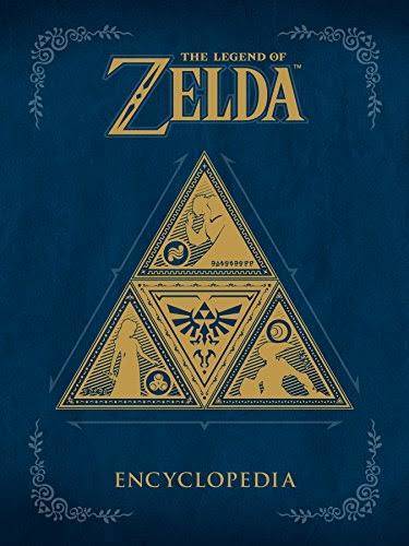 Videojuegos The legends of zelda: saga