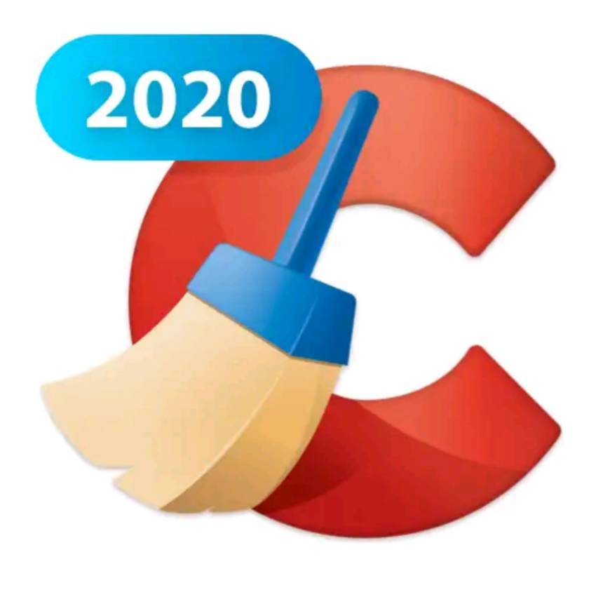 App CCleaner- limpeza de celular, otimizador