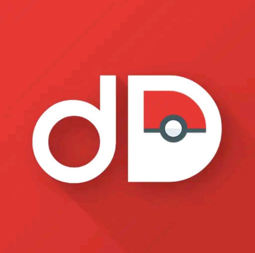 App Datadex- pokedéx para pokémon