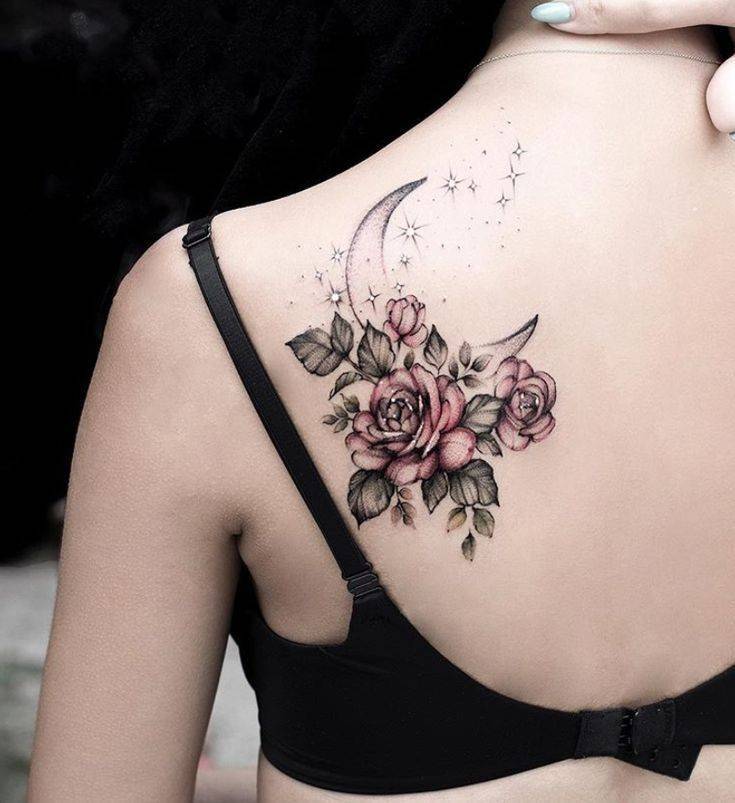 Fashion Tattoos