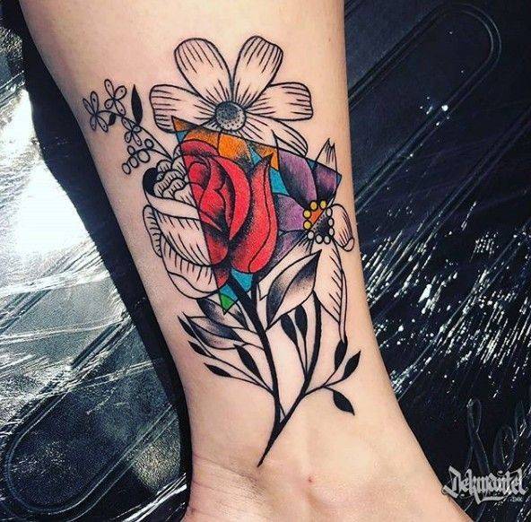 Fashion Tattoos