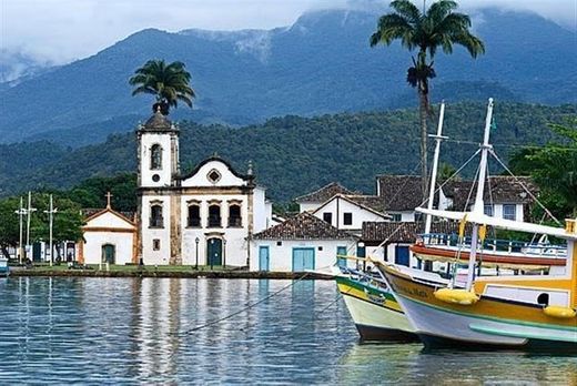 Paraty