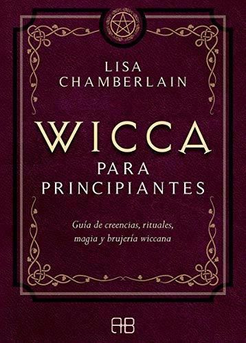 Wicca para principiantes