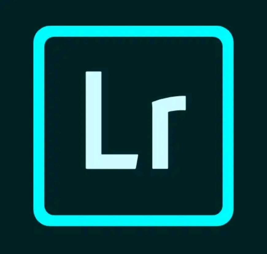 App Lightroom