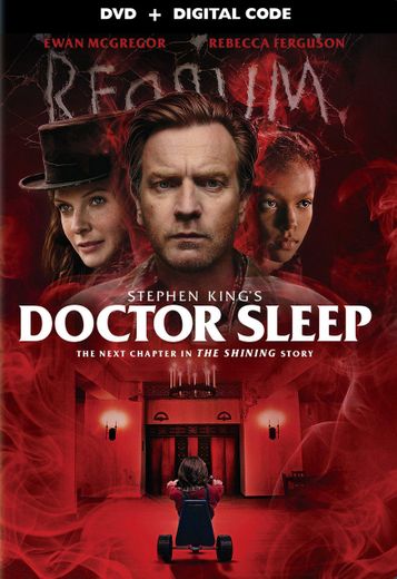 Doctor Sleep