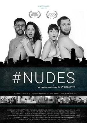 Película #NUDES