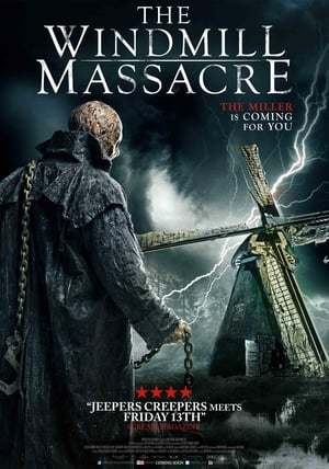 Movie The Windmill Massacre