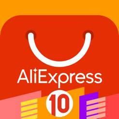 AliExpress 