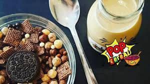 Pop Cereal Café Lisboa