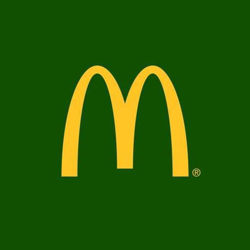 App McDonald's Portugal 