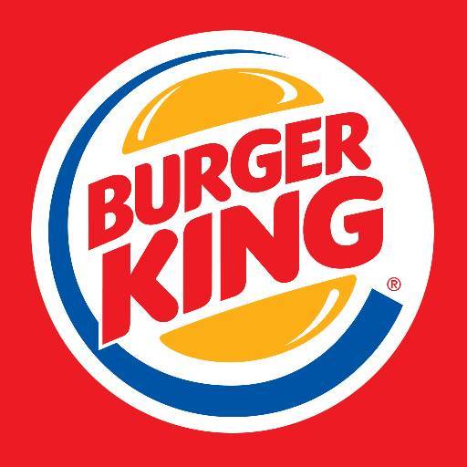 App App Burguer King - Portugal 