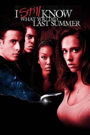 Movie Aún sé lo que hicisteis el último verano