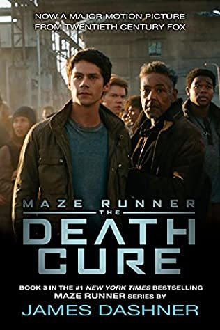 The Death Cure: 3/3