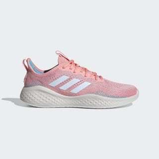 Fashion Tênis Fluidflow - Rosa adidas | adidas Brasil