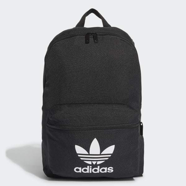 adidas Mochila Adicolor Classic - Negro | adidas Argentina