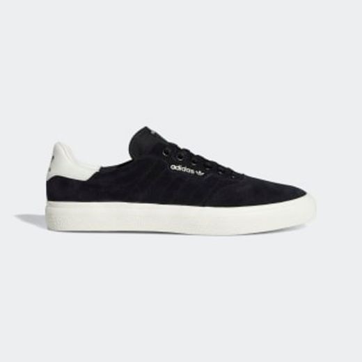 adidas 3MC Shoes - Black | adidas US