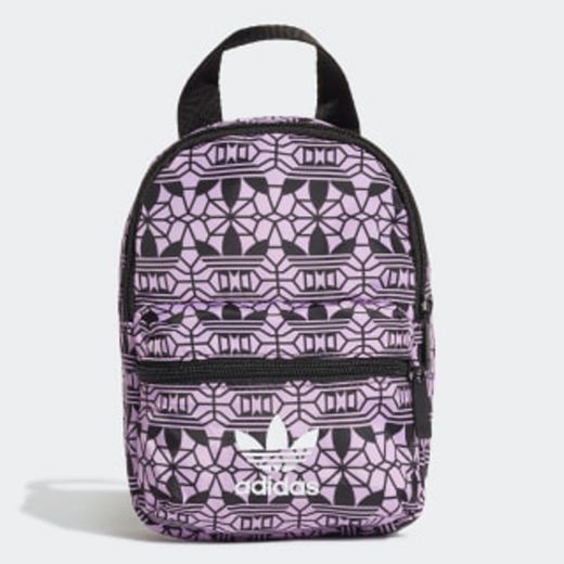 Minimochila Estampada - Multicores adidas | adidas Brasil