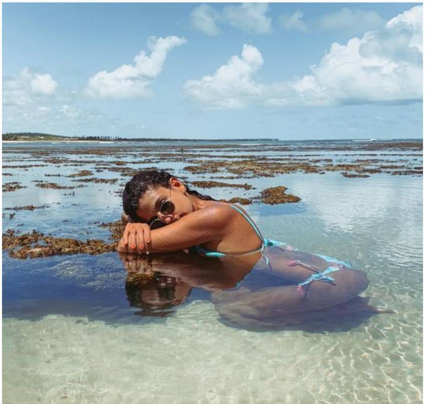 Moda #paz🏝️