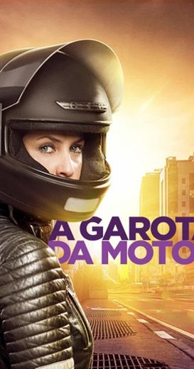 A Garota da Moto