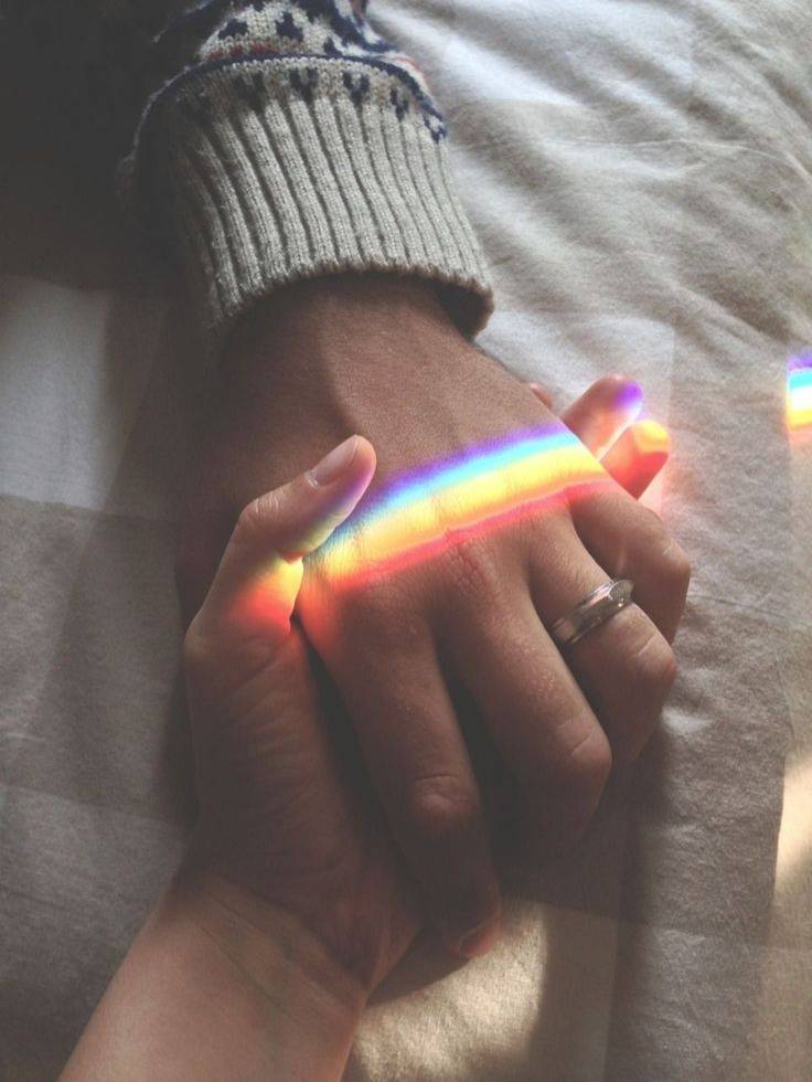 Oq você faria se estivesse comprometida com alguém que ama?