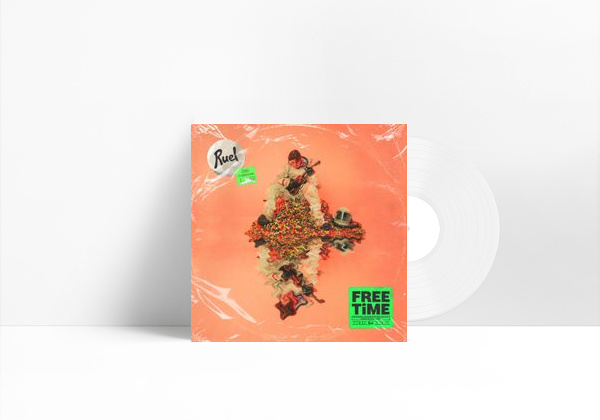 Canción Free Time