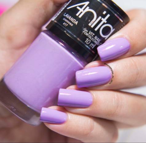 Product Esmalte da Anitta