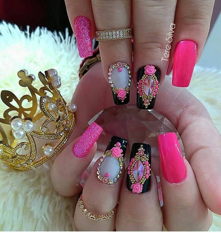 Moda Unhas