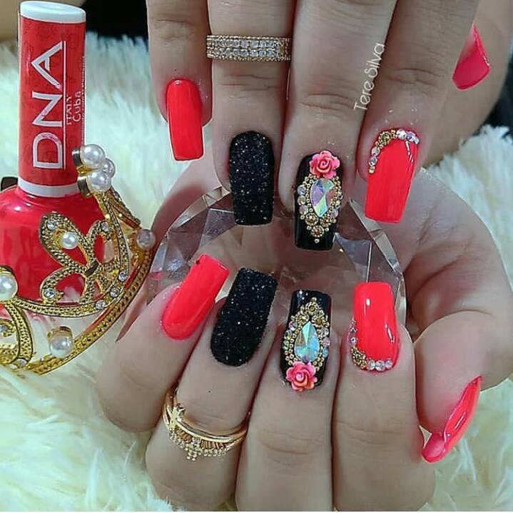 Fashion Unhas